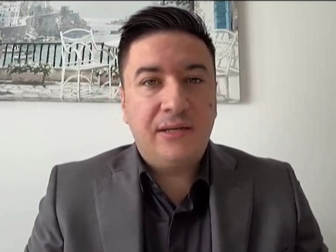 Дајковић о инцидентима у Црној Гори: Имиграциона политика је пала на испиту (ВИДЕО)