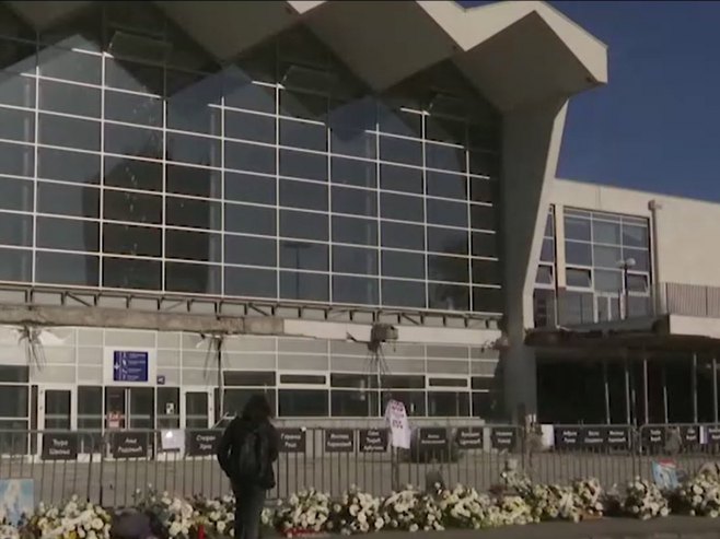 Нови Сад (фото: rts.rs) Нови Сад (фото: rts.rs) - Фото: Screenshot