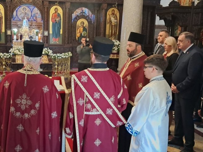 Храм Христа Спаситеља