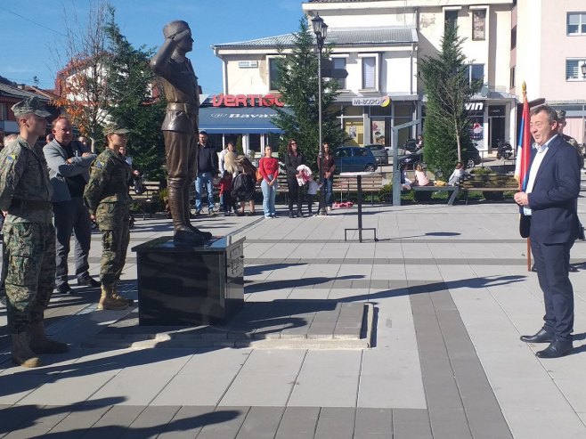 Власеница Власеница - Фото: СРНА