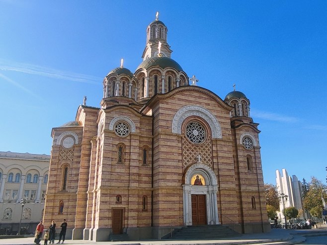 СПЦ слави Свете Враче, заштитнике љекара