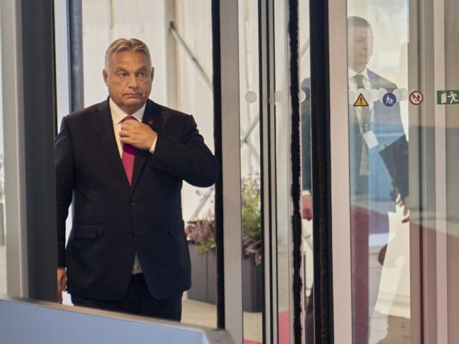 Орбан: Брисел предлаже да 20 одсто буџета ЕУ иде Украјини - пут у пропаст