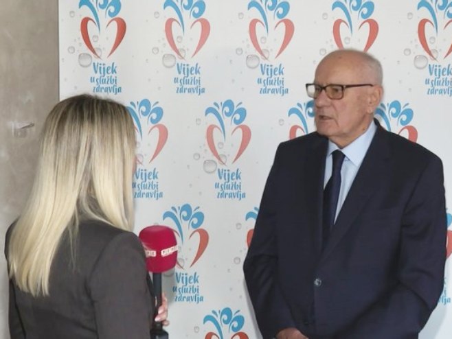 Трифуновић: Очекујемо јануарско усклађивање пензија од 10 одсто