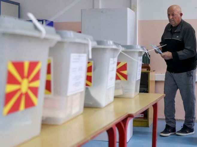 У Сјеверној Македонији данас други круг избора за градоначелнике