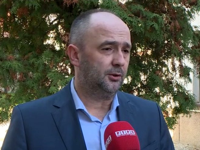 Цвијетиновић од сутрашњег састанка очекује рјешење за проблеме