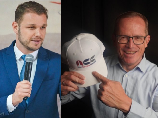 НАТО лобиста са антисрпским ставовима Гинтер Фелингер подржао Покрет Драшка Станивуковића