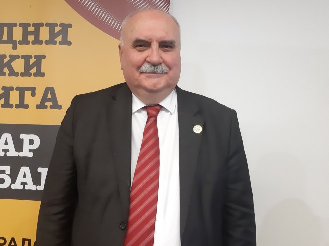 САНУ и АНУРС договорили нови трогодишњи циклус пројеката