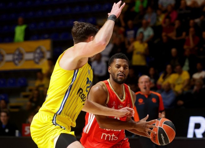 Батлер мисли да ће бити плејмејкер - Обрадовић поручује: Биће потребно вријеме