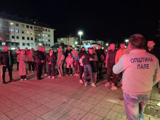 Организован дочек за вицешампионку свијета у пауерлифтингу Зорану Мијовић