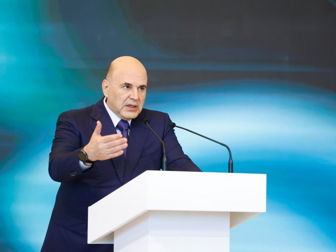 Мишустин: Односи Москве и Пекинга развијају се упркос западним санкцијама