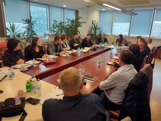 У Бањалуци састанак о стању у Шумама Српске