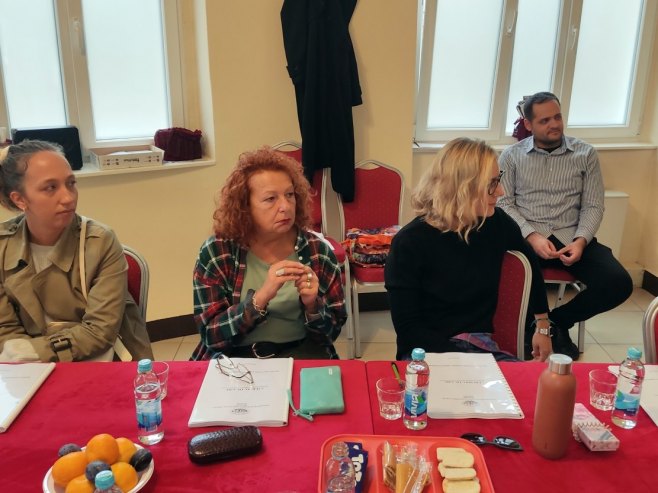 Народно позориште Републике Српске   (Фото: РТРС)