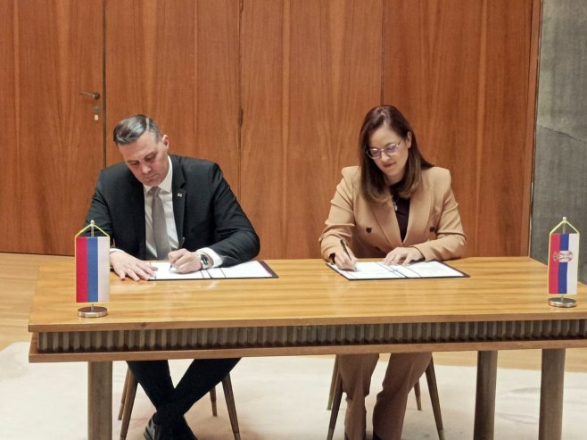 Випотник и Павков - Фото: РТРС