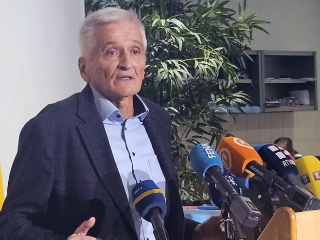 Шпирић: СДА од Додика не види БиХ