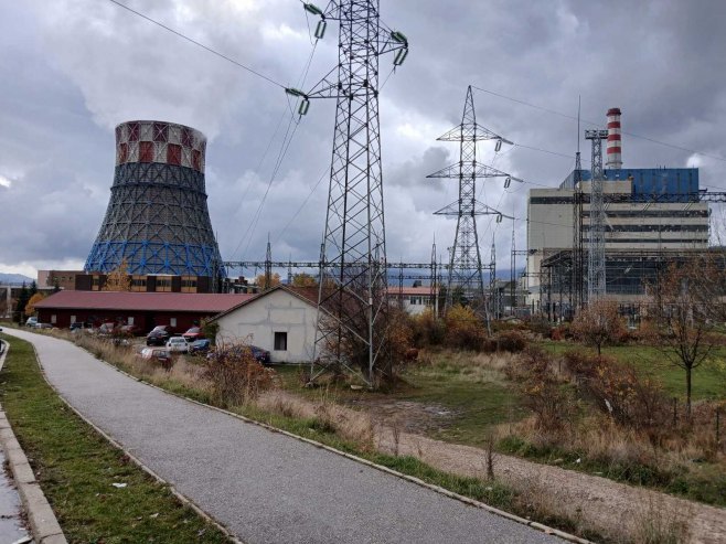 Мањи квар у ТЕ Гацко, санирање проблема током вечери