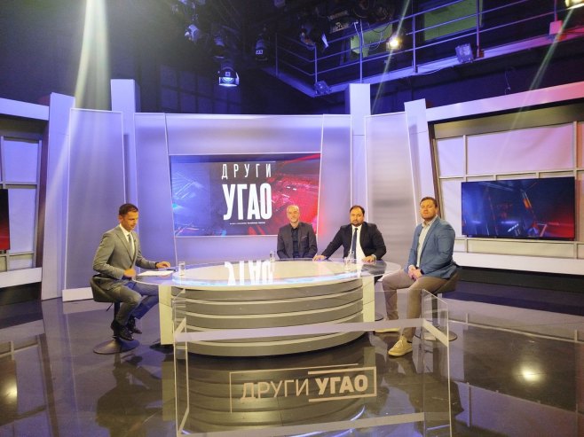 Укидање америчких санкција заокрет америчке администрације према овим просторима (ВИДЕО)