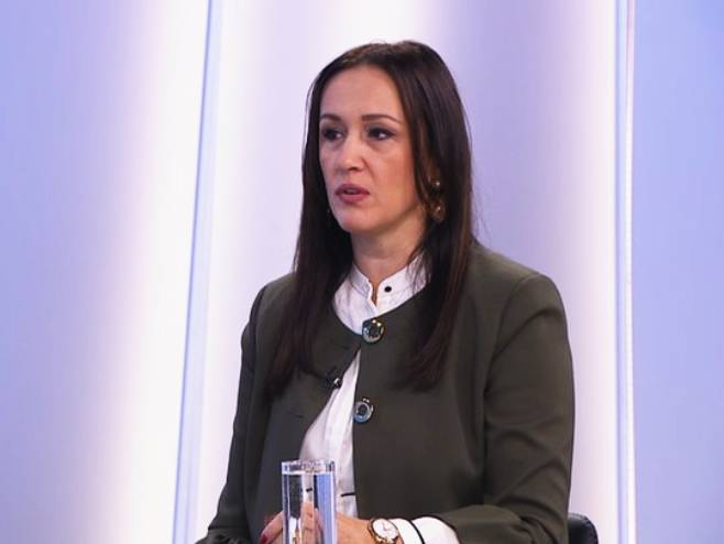 Родић Вукмир: Грађани Српске не треба да брину због појаве тифуса код студенткиње из Индије (ВИДЕО)