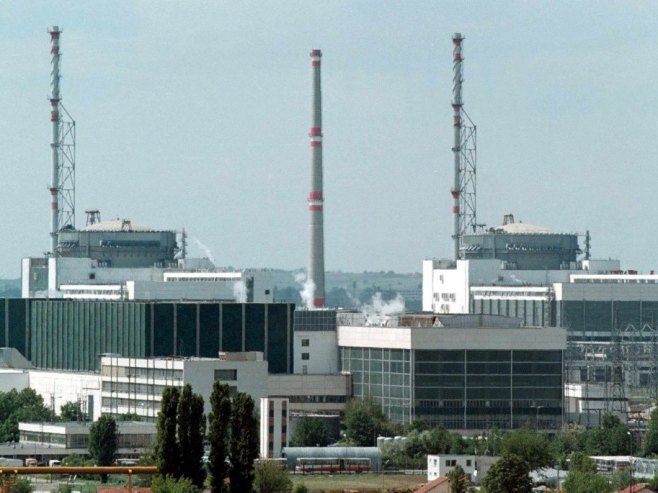 Ванредна ситуација у нуклеарној електрани Козлодуј у Бугарској