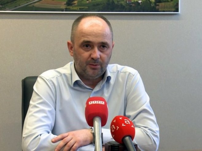 Дико Цвијетиновић - Фото: РТРС