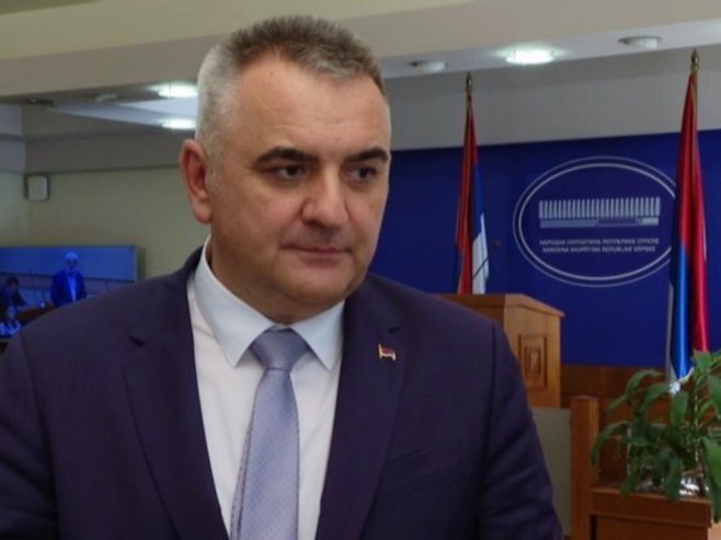 Минић: Одређене ствари прелазе у домен политике; Најважније да покренемо процес производње електричне енергије (ВИДЕО)