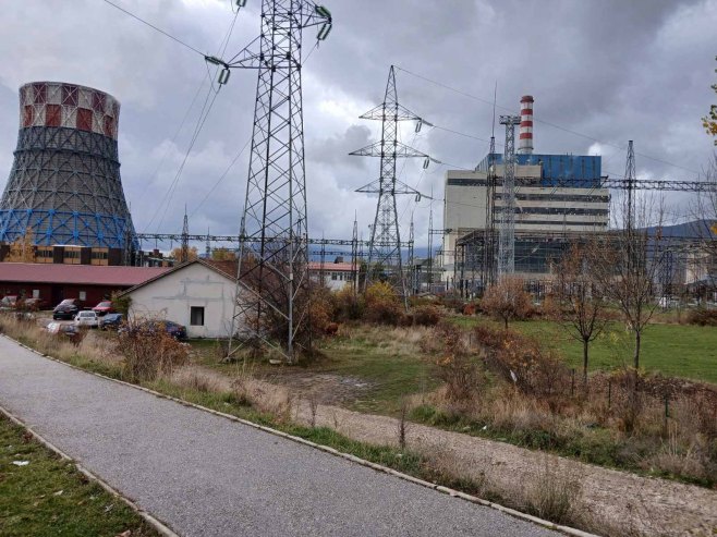 ТЕ Гацко поново синхронизована на мрежу