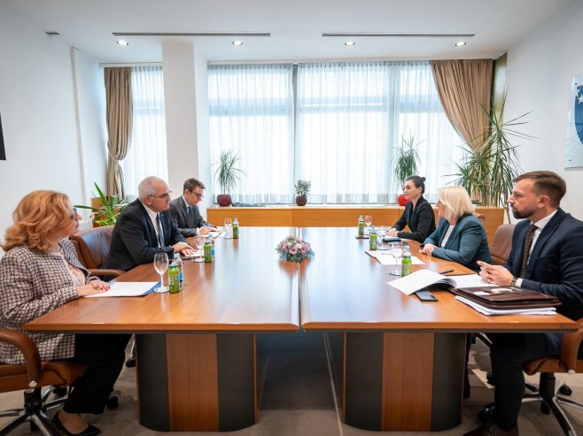 Чланством у ОЕБС-у БиХ доприноси јачању мултилатералних оквира