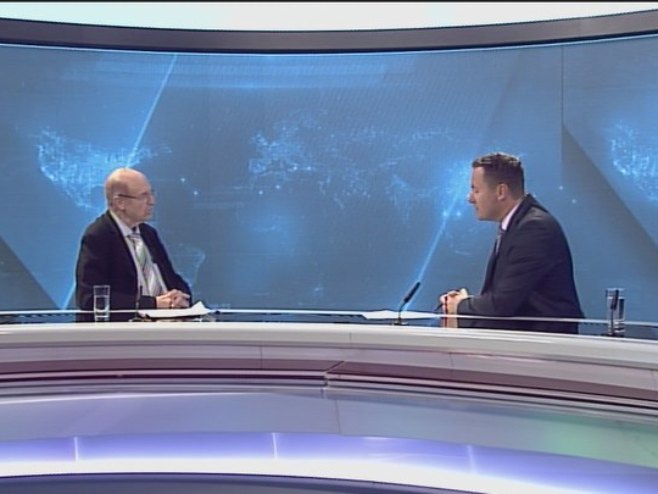 Грајф: Познавање сопствене историје кључно за бољу будућност