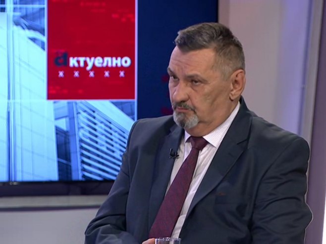 Кнежевић: Одлука Уставног суда БиХ отвара Пандорину кутију - ствара се опасан преседан (ВИДЕО)