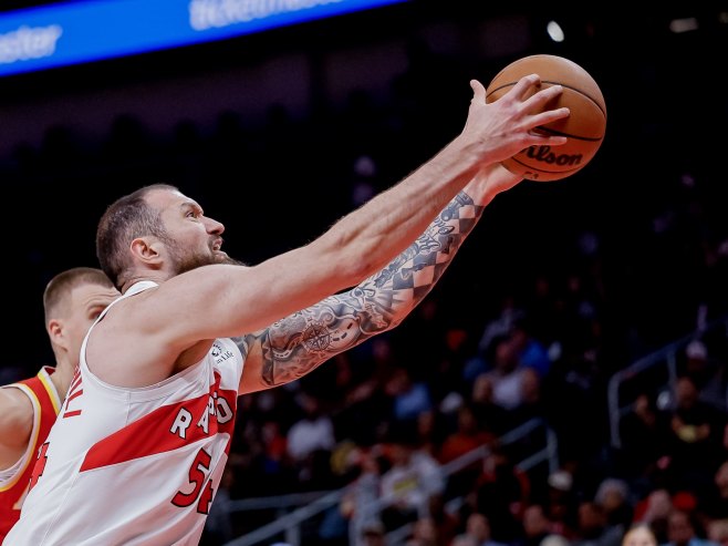 Рајаковић нашао лијек за Адетокумба - Торонто славио над Милвокијем