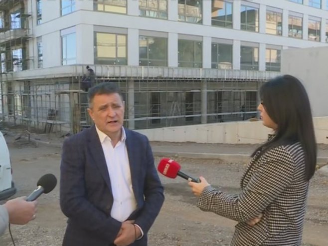 Владо Ђајић Владо Ђајић - Фото: РТРС