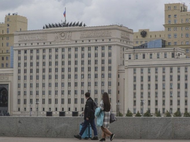 Руска војска: Зеленски изгубио контакт са стварношћу