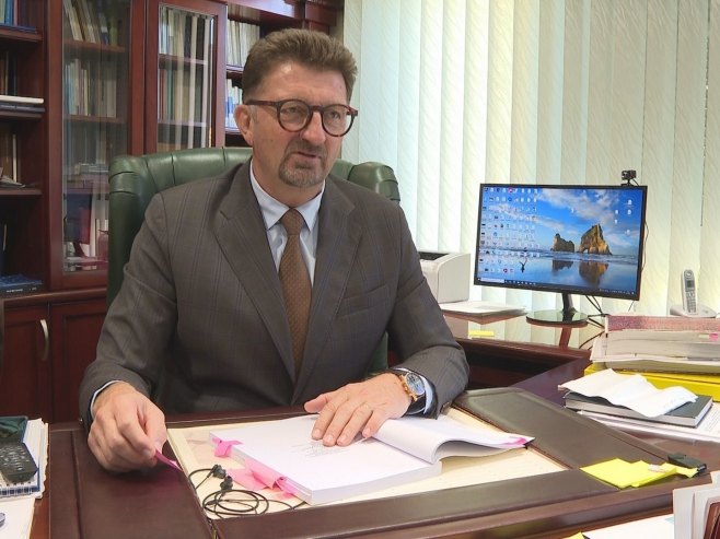 Пуцар: Одлука Уставног суда БиХ ме није изненадила, тај суд се бави политиком, умјесто правом