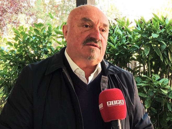 Петронијевић:  Одлука Уставног суда БиХ политичка, слиједи апелација Суду за људска права у Стразбуру