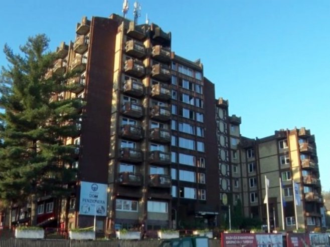 Тузла: На лијечењу задржано 15 лица повријеђених у пожару