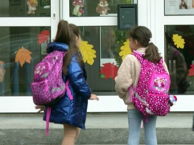 Ученици - Фото: РТРС