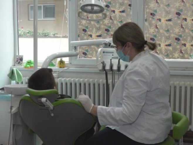 Зубар - Фото: РТРС