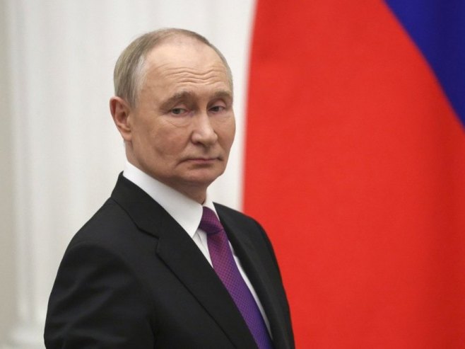 Путин о Трамповим изјавама о могућим нуклеарним пробама: Озбиљан проблем