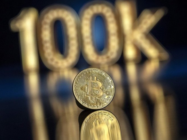 Биткоин пао испод 90.000 евра, итиријум на мање од 3.000 евра, страх на тржишту