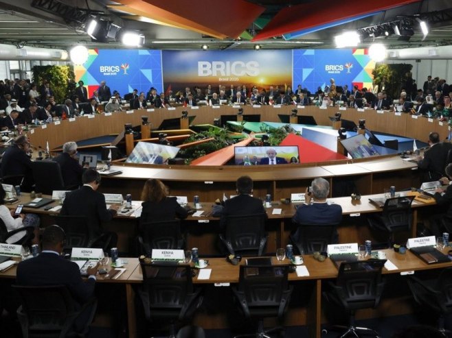 БРИКС надмашује Г7: Свјетски раст се премијешта у Азију, Африку и на Глобални југ