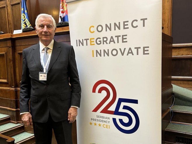 Средоје Новић Средоје Новић - Фото: СРНА