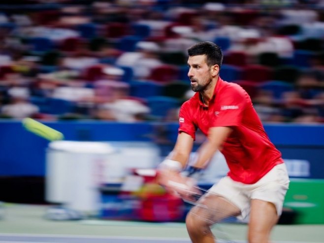 Познато када ће Ђоковић на терен