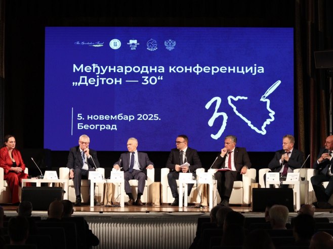 Дејтон оскрнављен, Српска се бори за мир и своје институције (ФОТО/ВИДЕО)