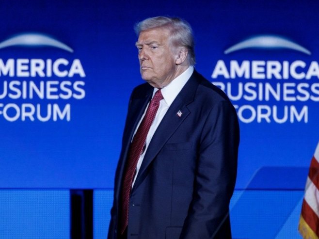 Трамп неће присуствовати самиту Г20 у Јужноафричкој Републици