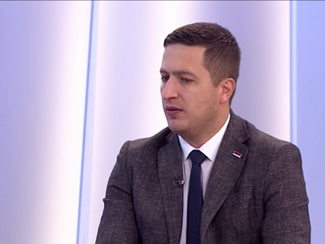 Илић: Стразбур једино мјесто гдје можемо потражити правду; Одлуке правосуђа БиХ директно крше Дејтонски споразум