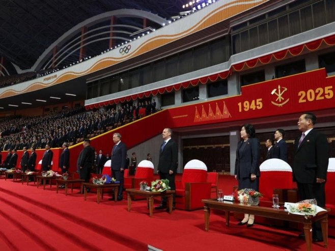 Сјеверна Кореја најављује одговор на америчке санкције