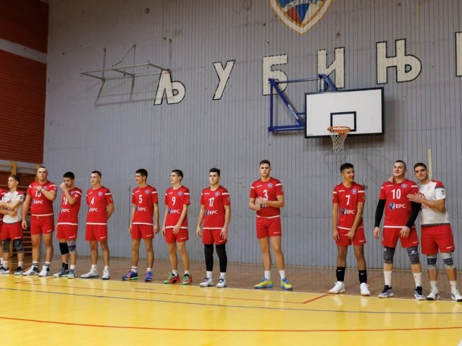 Одбојкаши Љубиња и Темпа у финалу Купа Српске