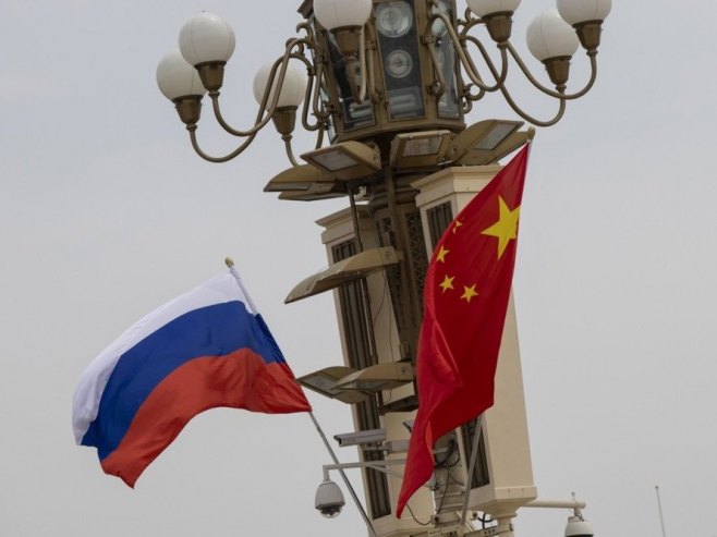 Кина свој нови петогодишњи план види као прилику за даљи развој односа са Русијом