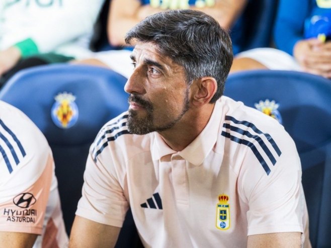 Пауновић преузео дужност селектора: Максимално смо фокусирани на меч са Енглеском