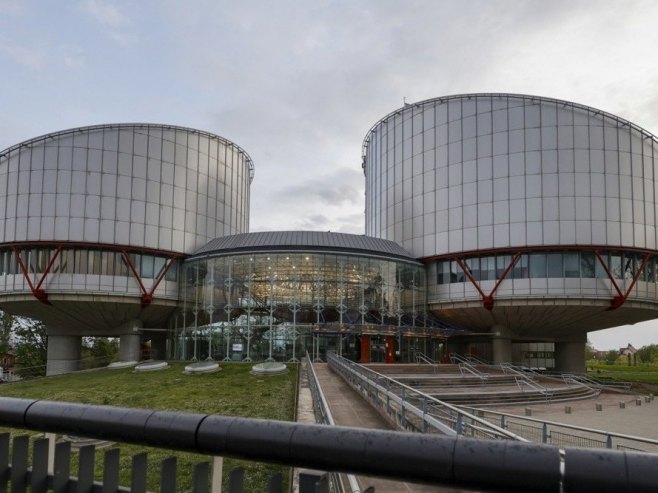 Николић: Апелација пред судом у Стразбуру имаће велики одјек