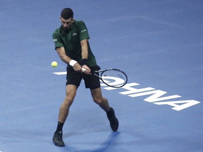 Одржан жријеб у Торину, Ђоковић у групи са Алкаразом, Фрицом и Де Минором